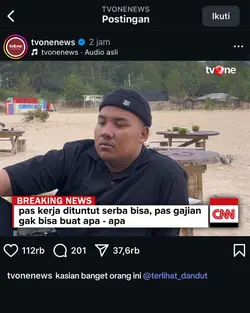pas kerja