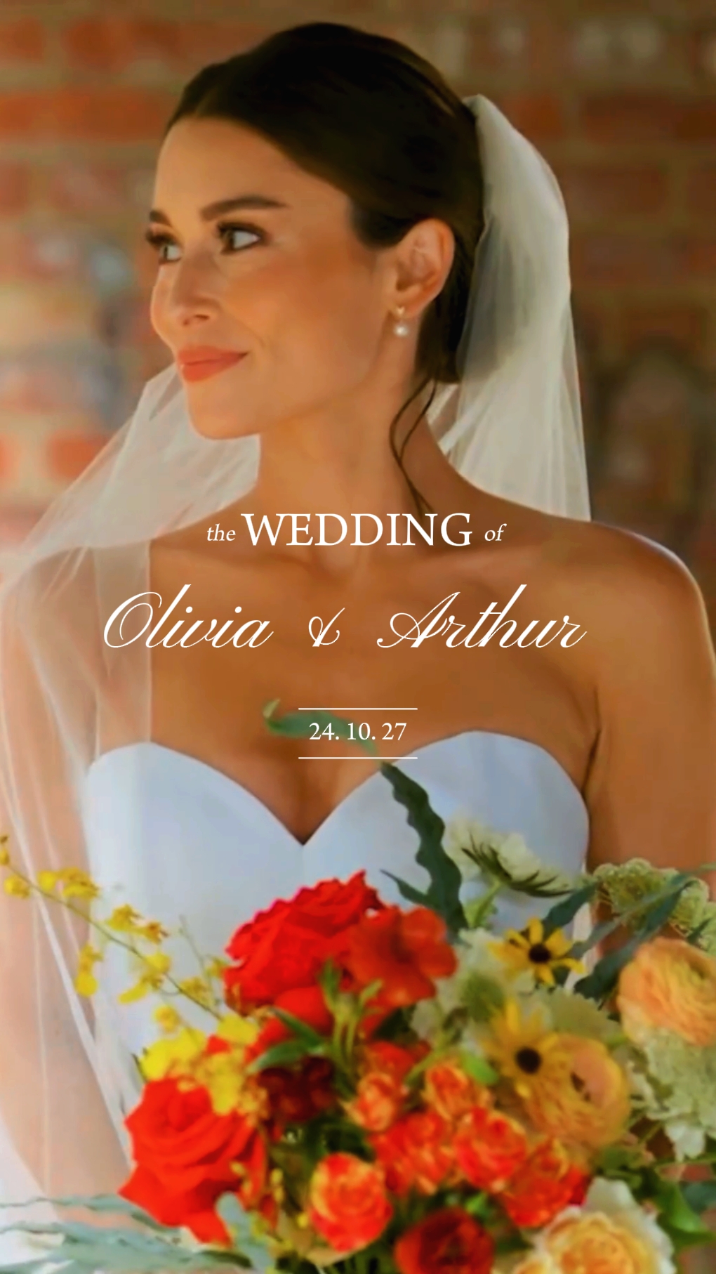Wedding Day 