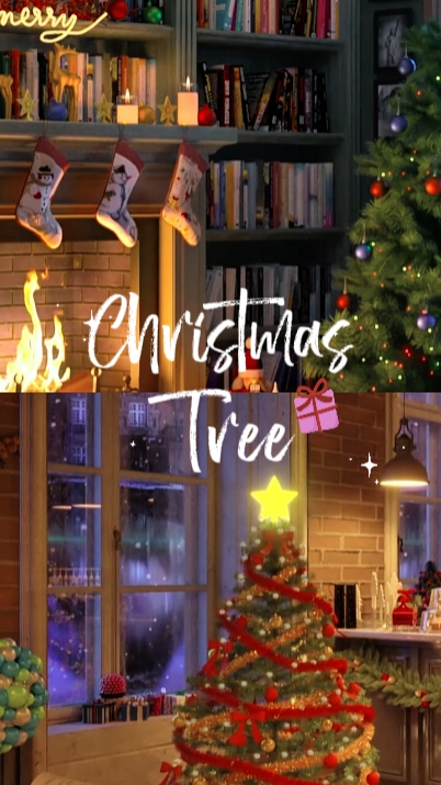 Árvore de Natal
