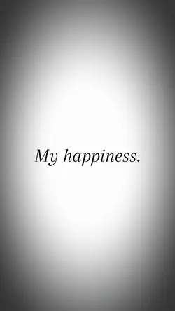 My happiness⚽️