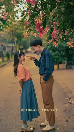 Bahagia lagi | piche