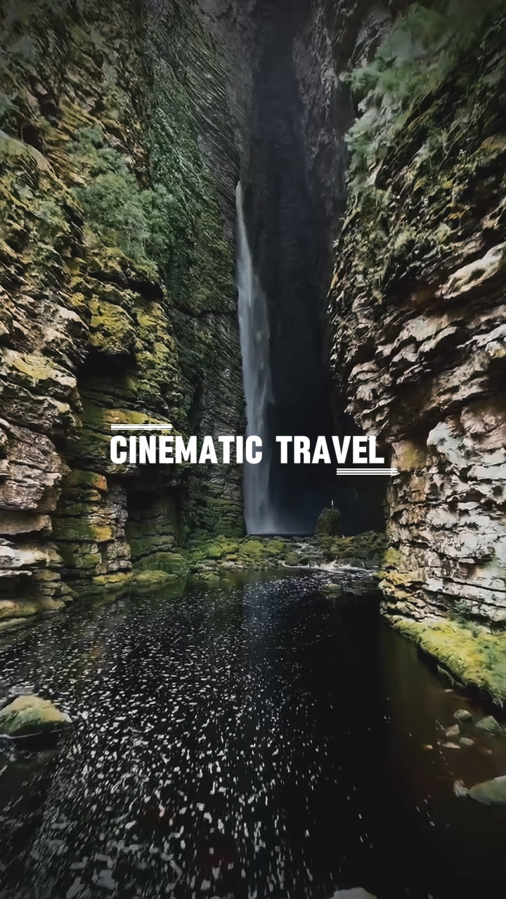 电影旅行