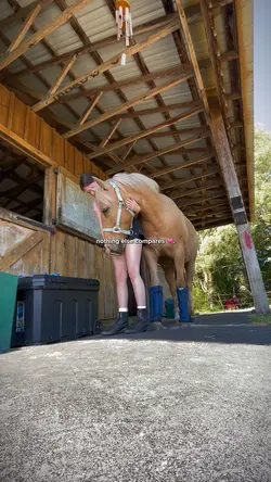 would take moments l