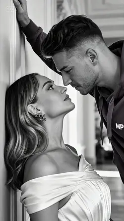 BW Couple photos