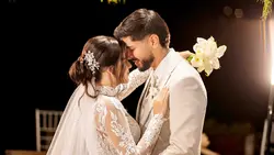 Teaser Casamento 💐