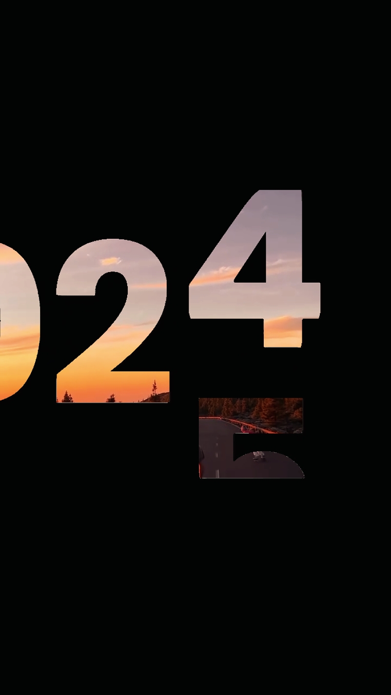 Momentos de resumen de 2025 