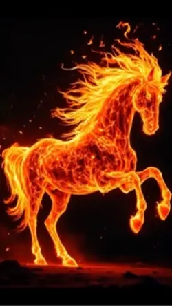 Cavalgada 