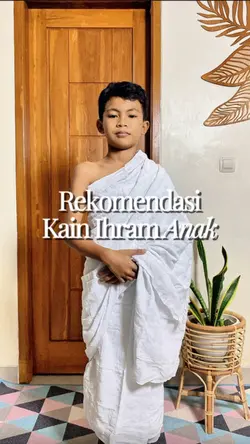 Kain ihrom 