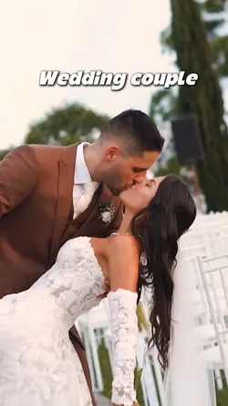 Wedding cinematic