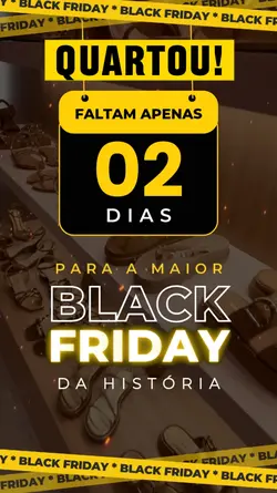 Black Friday