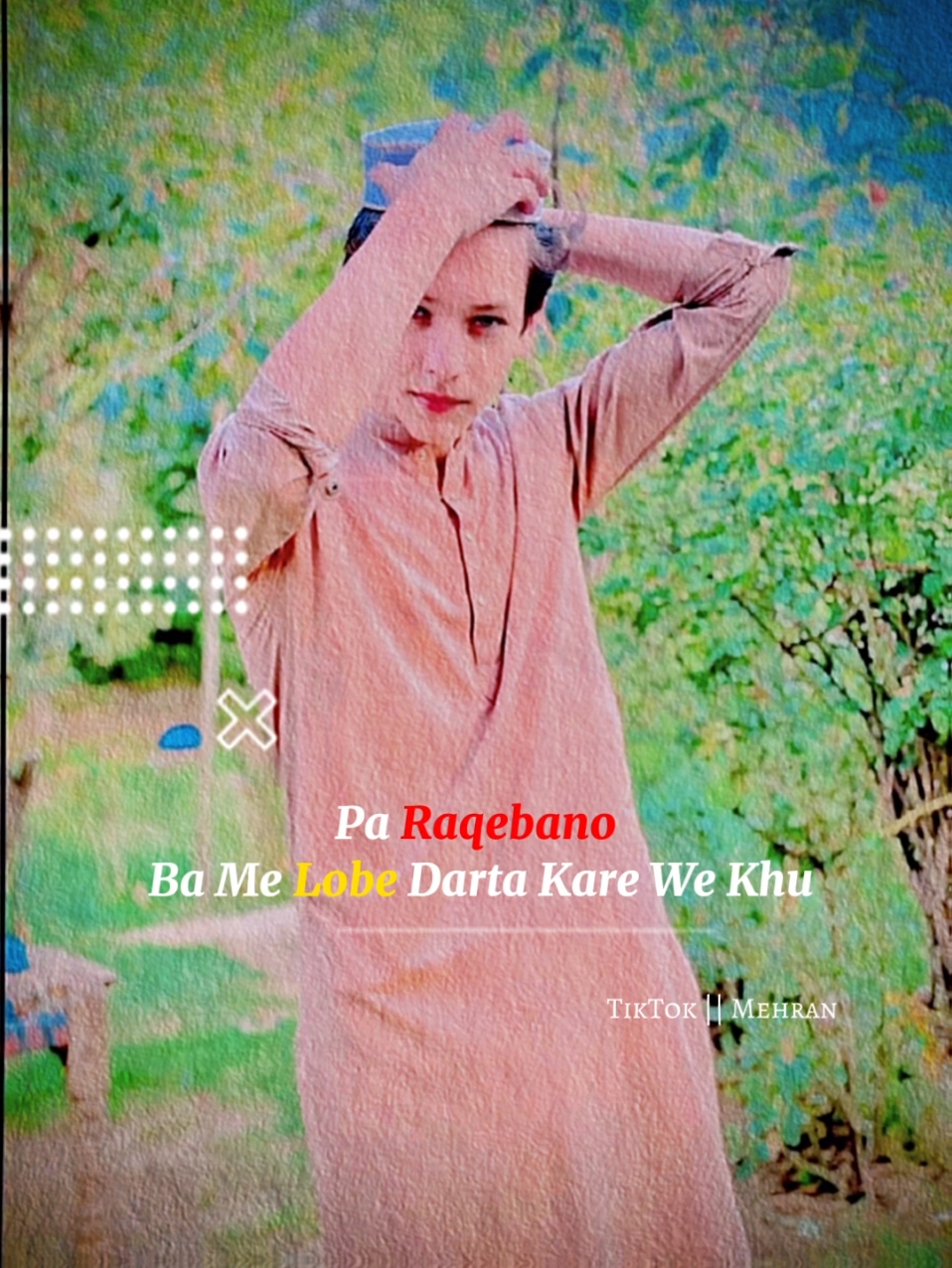 JanaN  MunaFiqaT Kar