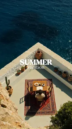 summer vacation