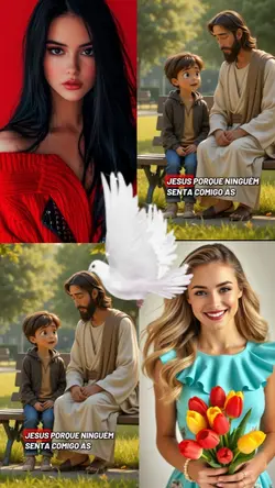 PALAVRAS DE CRISTO⁶¹