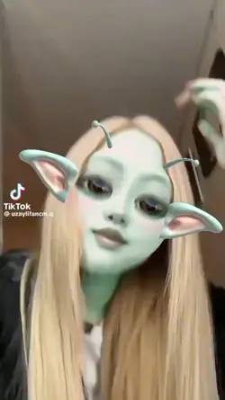 Uzaylıyım