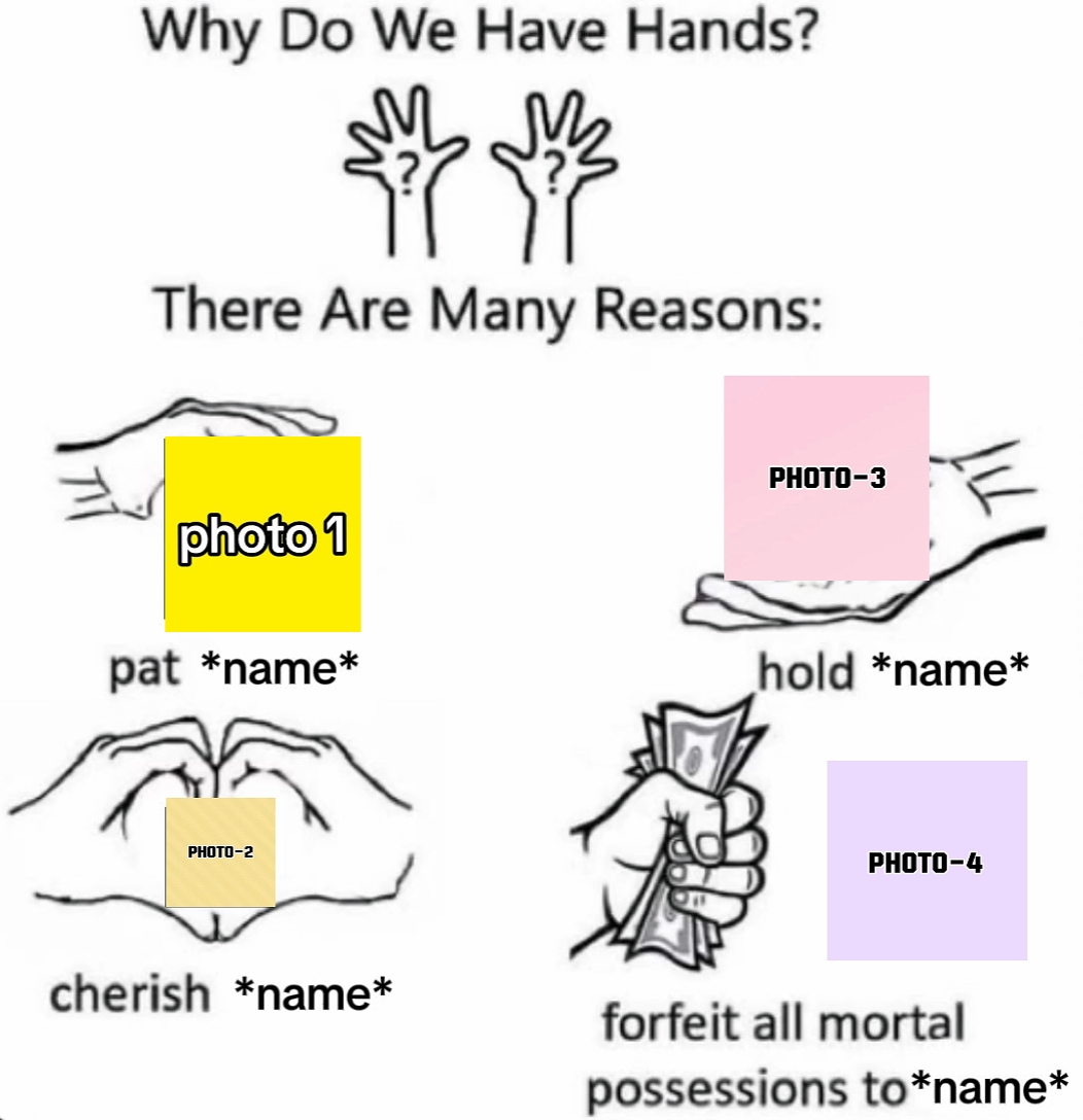 NEW TREND TEMPLATES