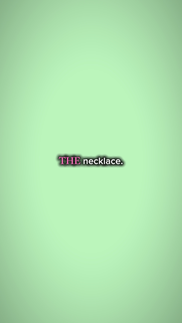 El collar