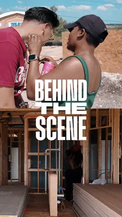 Behind The Scenes
