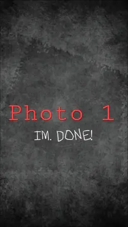 Im Done 