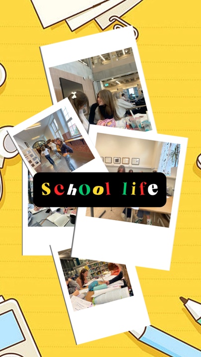 School life