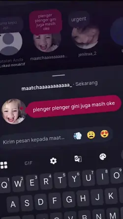 PLENGER GINI TAPI OK