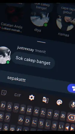Sok cakep banget