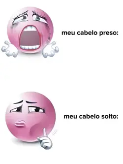 trend cabelo