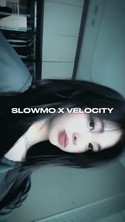 VELOCITY