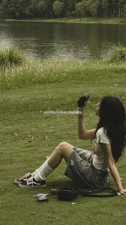 Sembunyikan mataku y