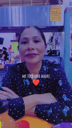 te amo mamá 