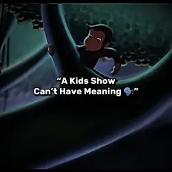 Curious George Edit