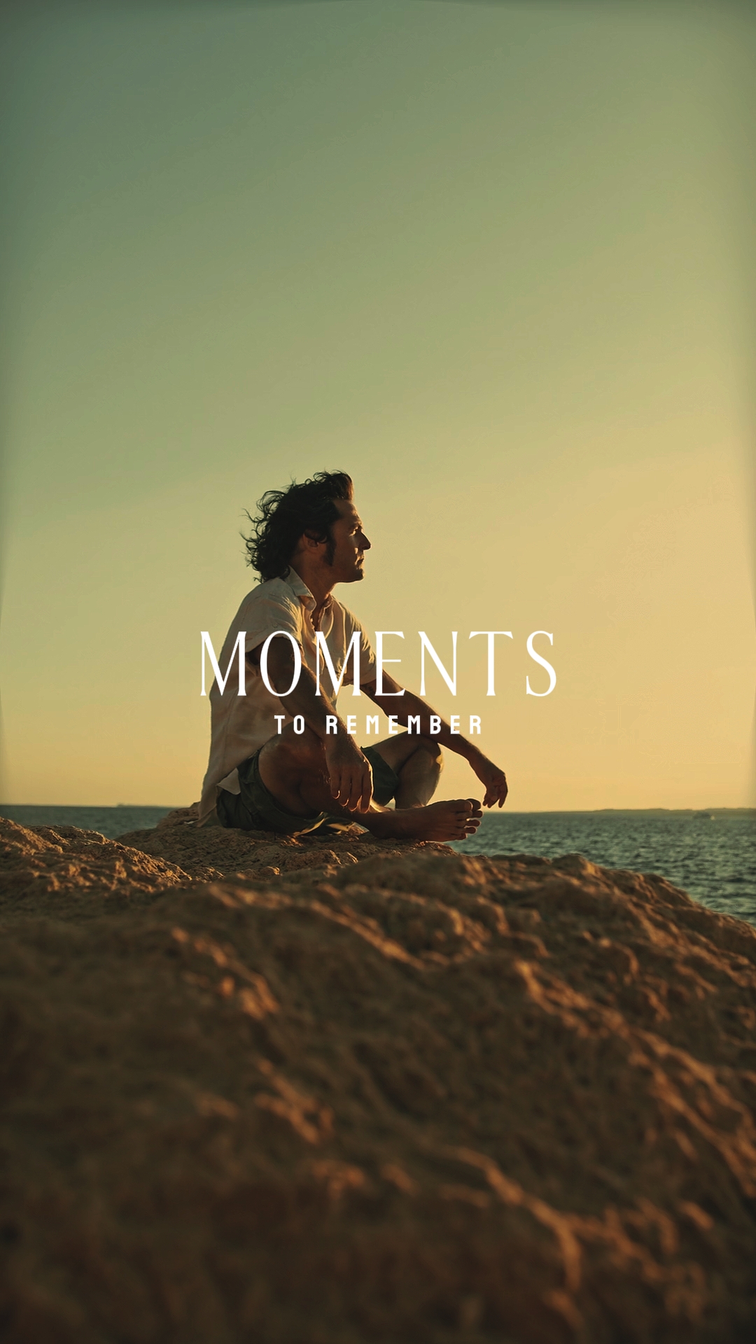 Moments to Remember 
