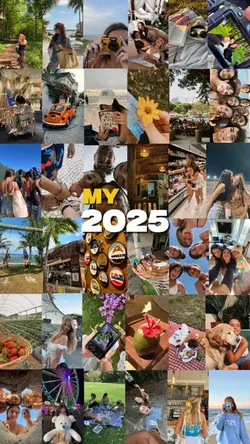 My 2025