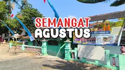 Semangat Agustus