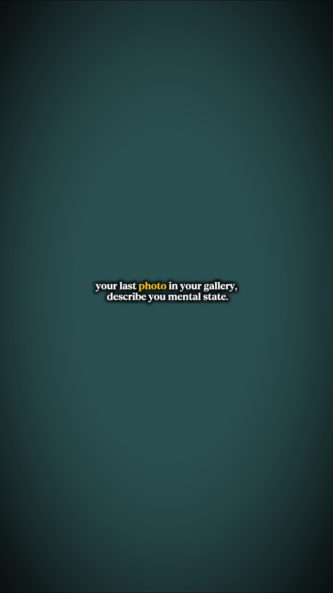 Son fotoğrafın-