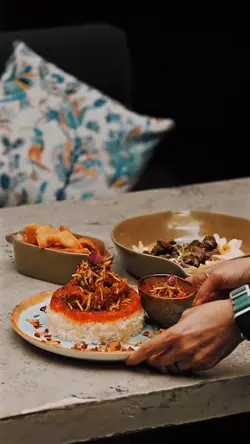 CAFE / RESTAURANT😋🌶️