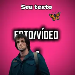 Rambo meme