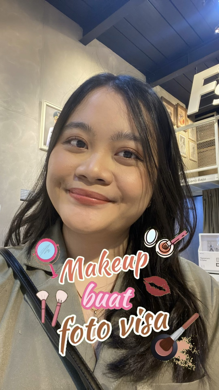 Tutorial Make-up