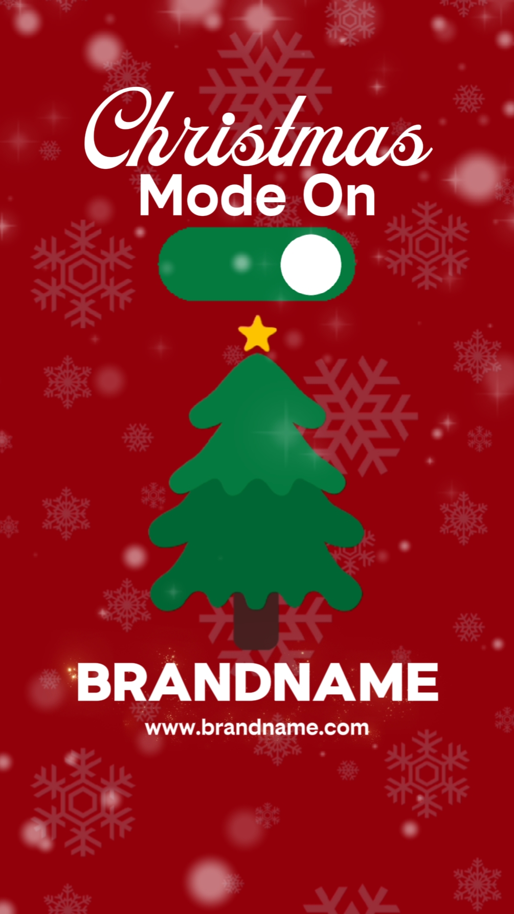 Oferta de Natal