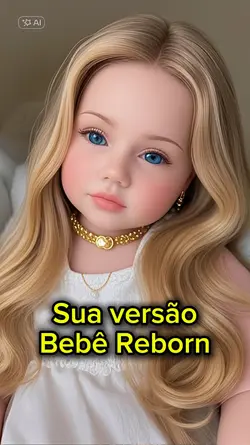Bebê Reborn