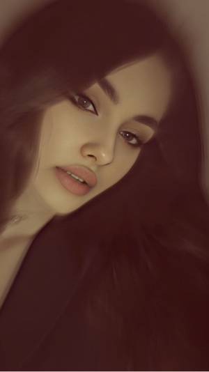 قسم به 👀