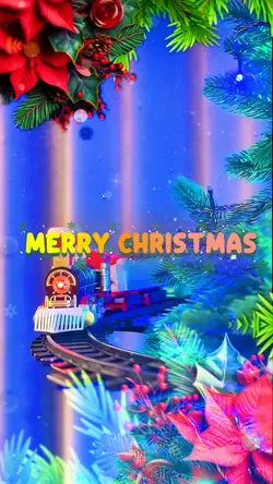 Christmas Vibes