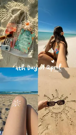 4th Day of April