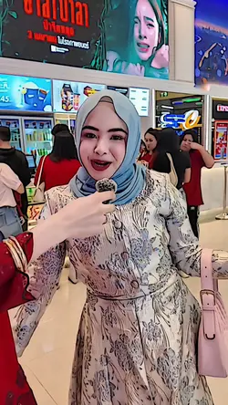 JJ THAILAND HIJAB