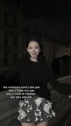 les rumeurs