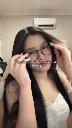 kamu itu lebih bagus