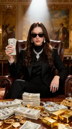 Boss Mavia Ai Effect