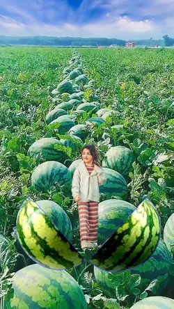 Watermelon EFFECT