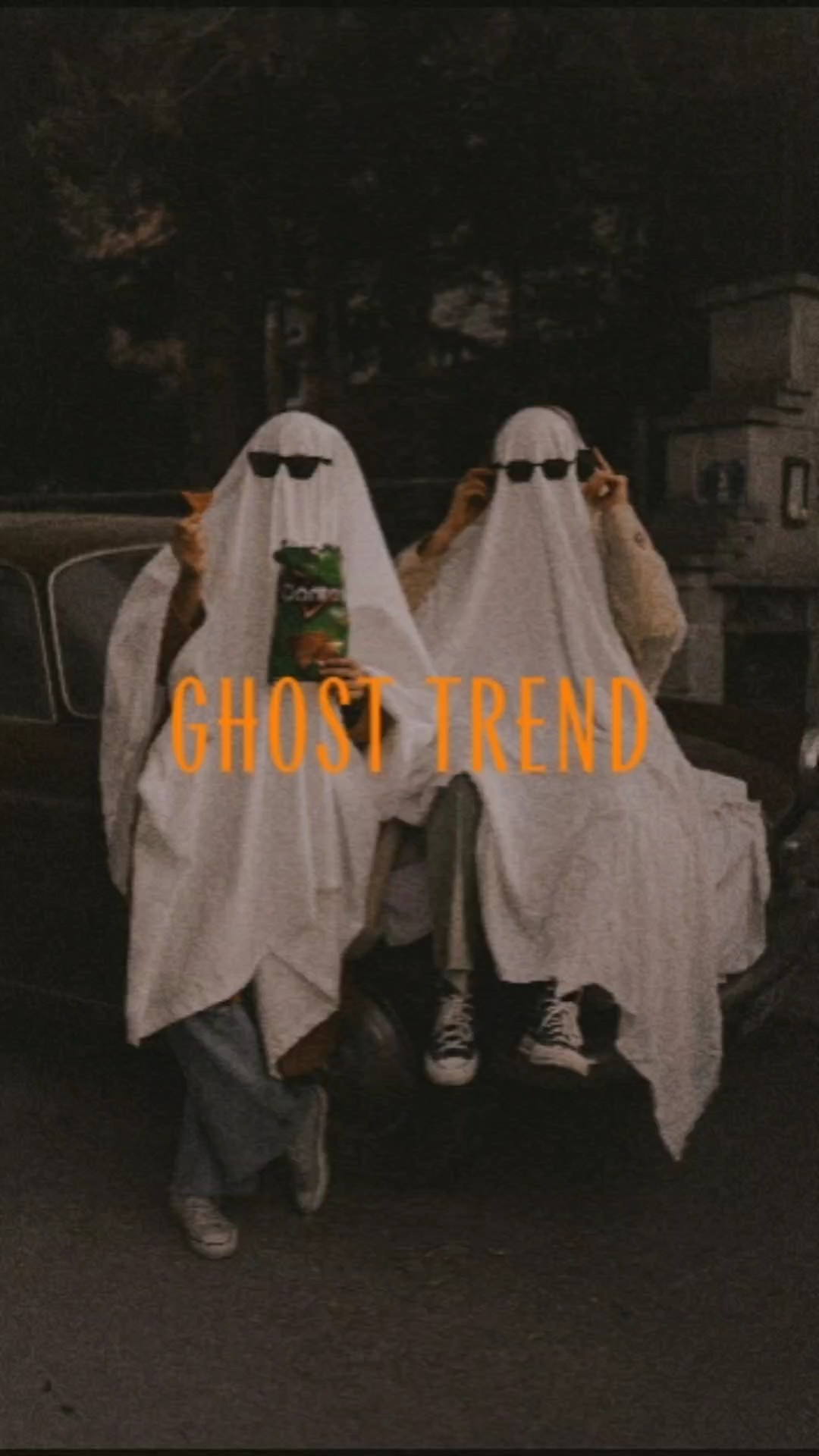 Tendencia Fantasma