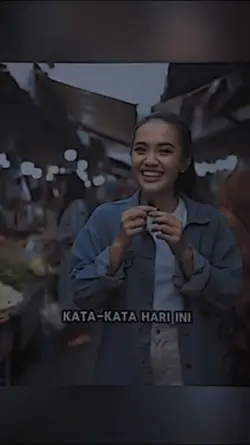 kata-kata hari ini