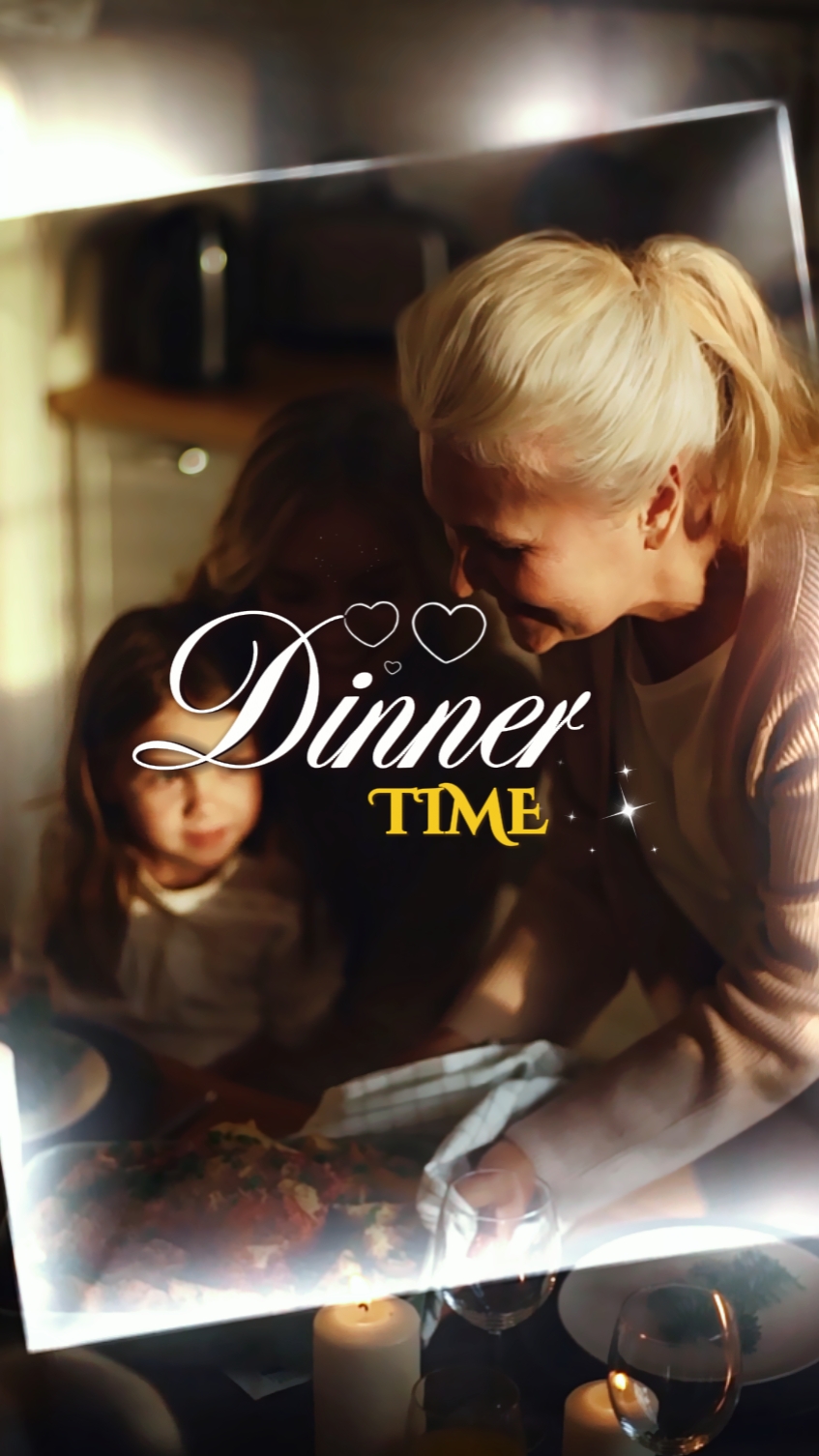 Dinner Time